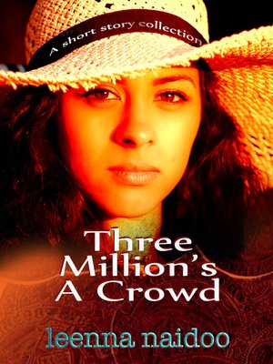 cover image of Three Million's a Crowd